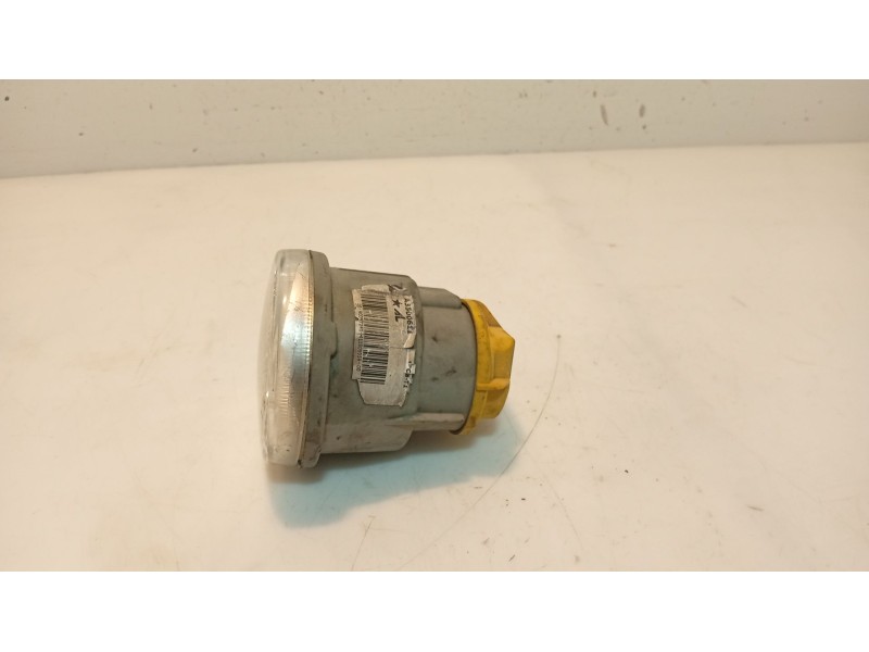 Recambio de faro antiniebla derecho para fiat scudo (270_, 272_) 2007-2016 referencia OEM IAM   