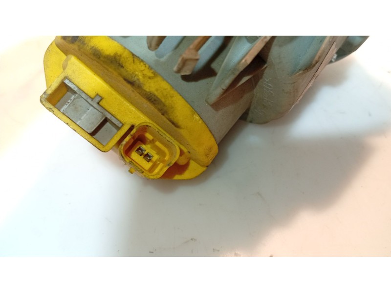 Recambio de faro antiniebla derecho para fiat scudo (270_, 272_) 2007-2016 referencia OEM IAM   