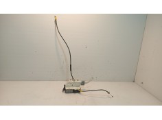 Recambio de cerradura puerta delantera derecha para fiat scudo (270_, 272_) 2007-2016 referencia OEM IAM   