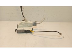 Recambio de cerradura puerta delantera derecha para fiat scudo (270_, 272_) 2007-2016 referencia OEM IAM    2