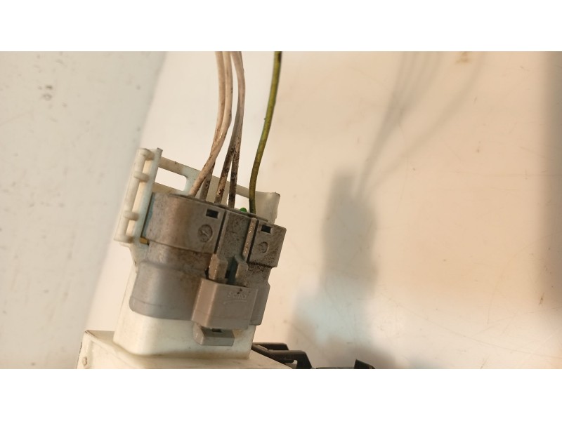 Recambio de cerradura puerta delantera derecha para fiat scudo (270_, 272_) 2007-2016 referencia OEM IAM   