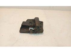Recambio de maneta interior lateral derecha para fiat scudo (270_, 272_) 2007-2016 referencia OEM IAM   