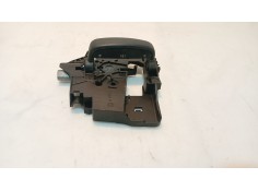 Recambio de maneta interior lateral derecha para fiat scudo (270_, 272_) 2007-2016 referencia OEM IAM    2