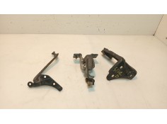 Recambio de soporte para fiat scudo (270_, 272_) 2007-2016 referencia OEM IAM   