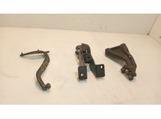 Recambio de soporte para fiat scudo (270_, 272_) 2007-2016 referencia OEM IAM    2