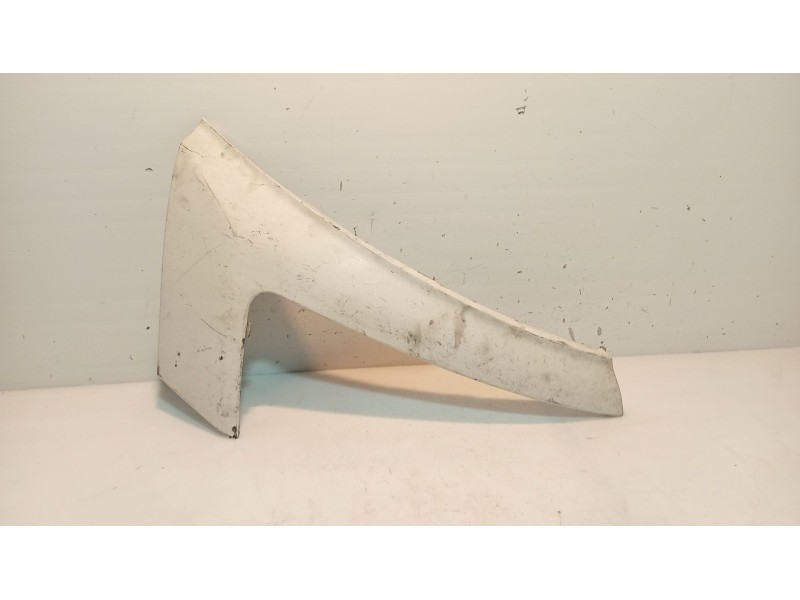 Recambio de moldura para fiat scudo (270_, 272_) 2007-2016 referencia OEM IAM   