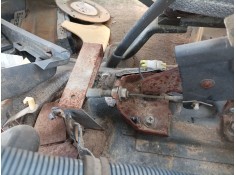 Recambio de palanca freno de mano para nissan patrol gr (y60) referencia OEM IAM   