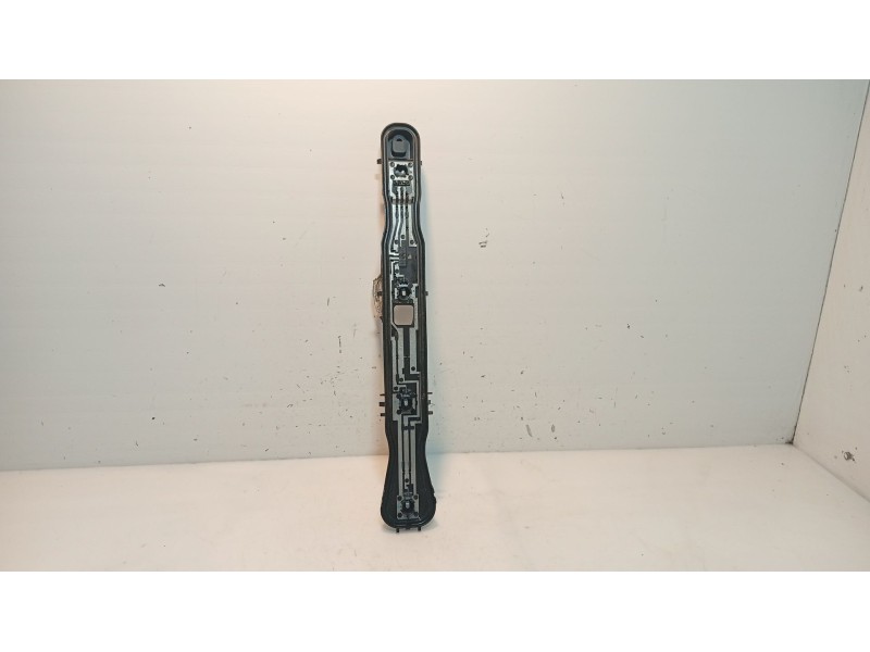 Recambio de portalamparas para fiat scudo (270_, 272_) 2007-2016 referencia OEM IAM   
