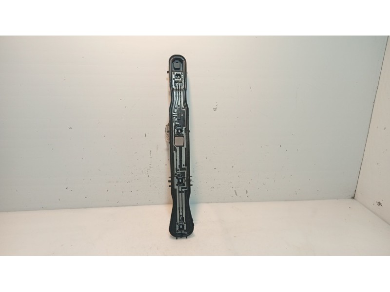 Recambio de portalamparas para fiat scudo (270_, 272_) 2007-2016 referencia OEM IAM   