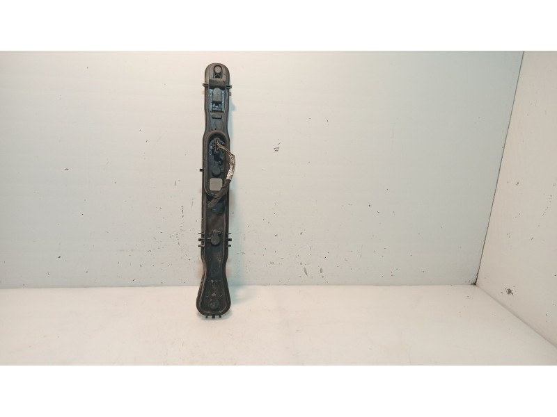 Recambio de portalamparas para fiat scudo (270_, 272_) 2007-2016 referencia OEM IAM   