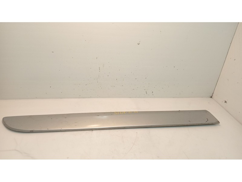 Recambio de moldura para fiat scudo (270_, 272_) 2007-2016 referencia OEM IAM   