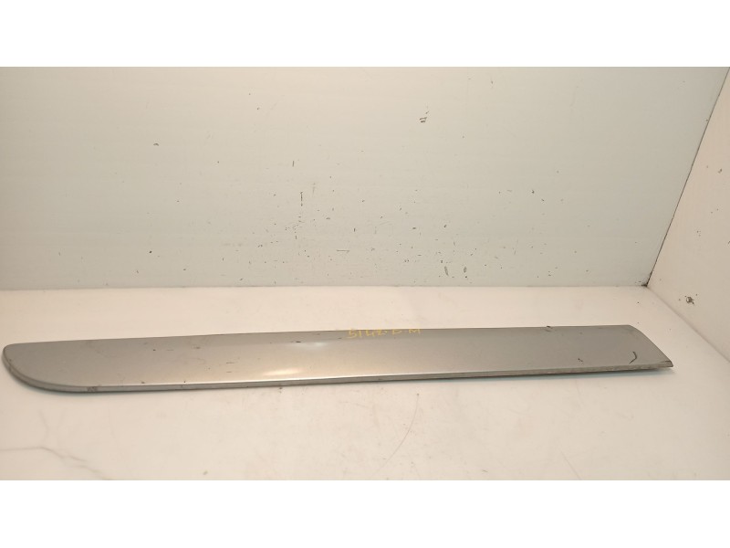 Recambio de moldura para fiat scudo (270_, 272_) 2007-2016 referencia OEM IAM   