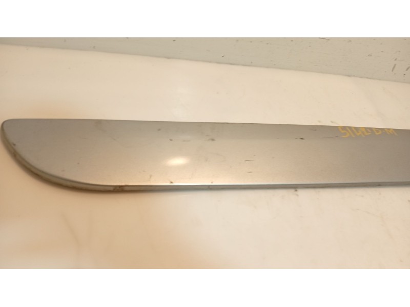 Recambio de moldura para fiat scudo (270_, 272_) 2007-2016 referencia OEM IAM   