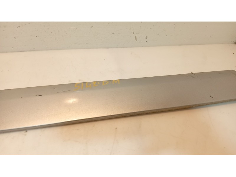 Recambio de moldura para fiat scudo (270_, 272_) 2007-2016 referencia OEM IAM   