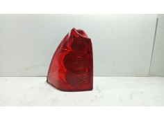 Recambio de piloto trasero izquierdo para peugeot 307 sw (3h) 1.6 hdi 110 referencia OEM IAM 6350X2  