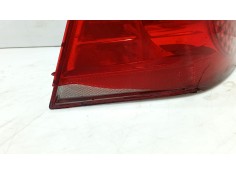 Recambio de piloto trasero izquierdo para peugeot 307 sw (3h) 1.6 hdi 110 referencia OEM IAM 6350X2   2