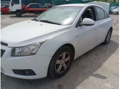 chevrolet cruze (j300) del año 2011 2