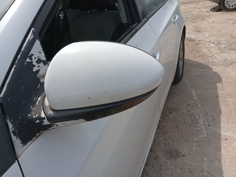 chevrolet cruze (j300) del año 2011