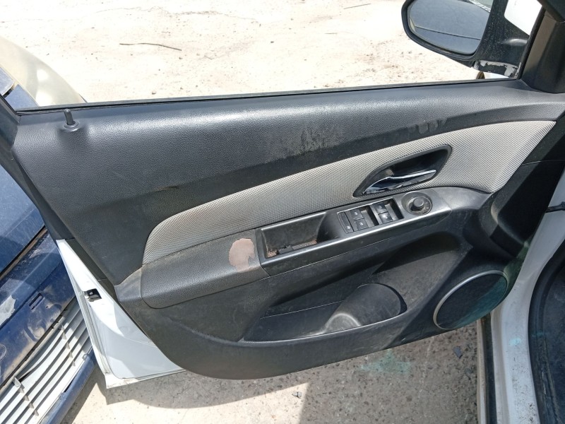 chevrolet cruze (j300) del año 2011