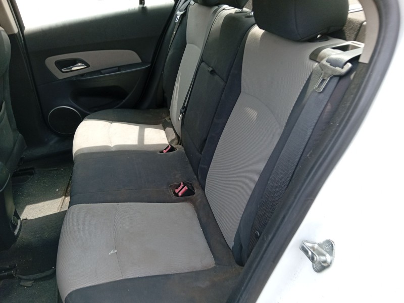 chevrolet cruze (j300) del año 2011