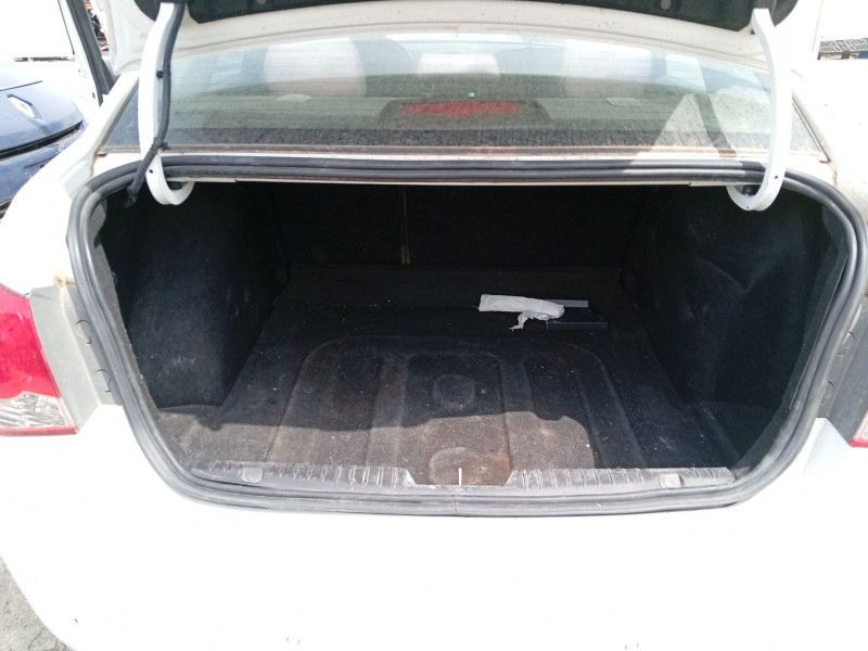 chevrolet cruze (j300) del año 2011