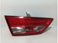 Recambio de piloto trasero izquierdo interior para seat leon (5f1) 1.6 tdi referencia OEM IAM 5F0945093C  