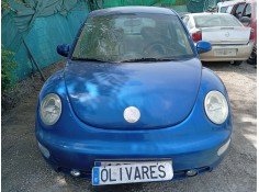 volkswagen new beetle (9c1, 1c1) del año 2003
