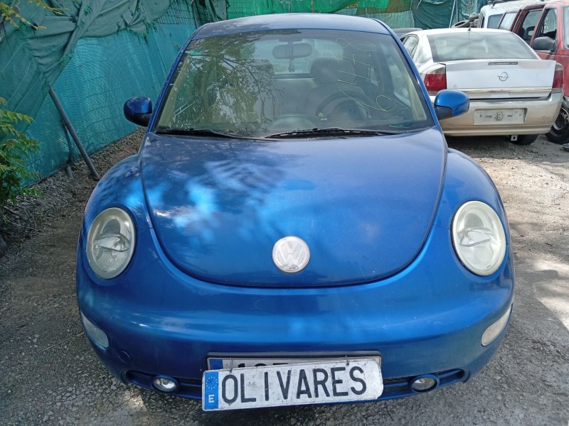 volkswagen new beetle (9c1, 1c1) del año 2003