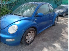 volkswagen new beetle (9c1, 1c1) del año 2003 2