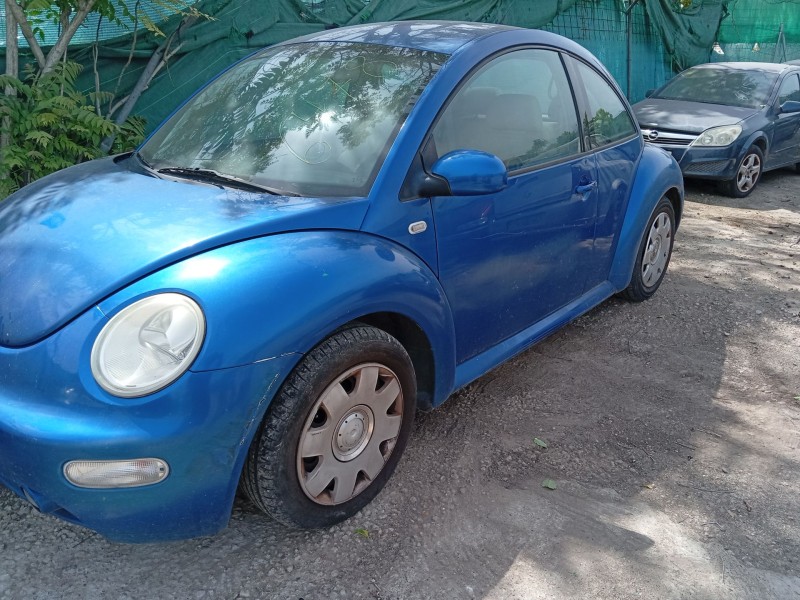 volkswagen new beetle (9c1, 1c1) del año 2003