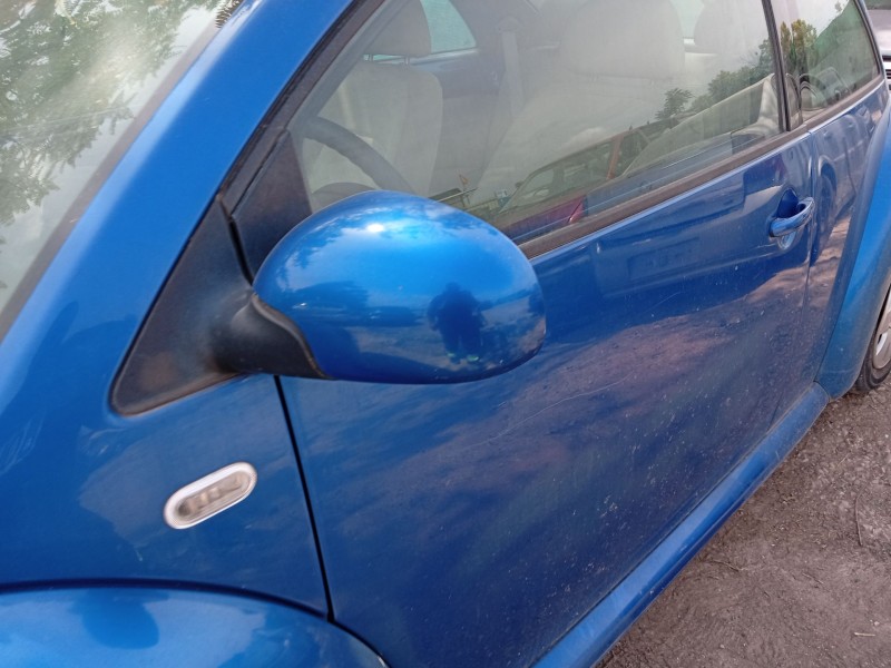 volkswagen new beetle (9c1, 1c1) del año 2003