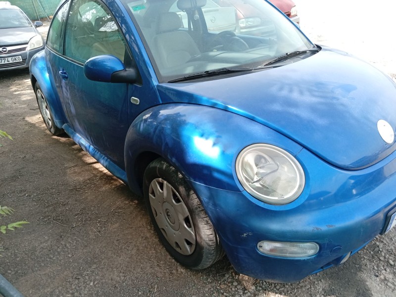 volkswagen new beetle (9c1, 1c1) del año 2003