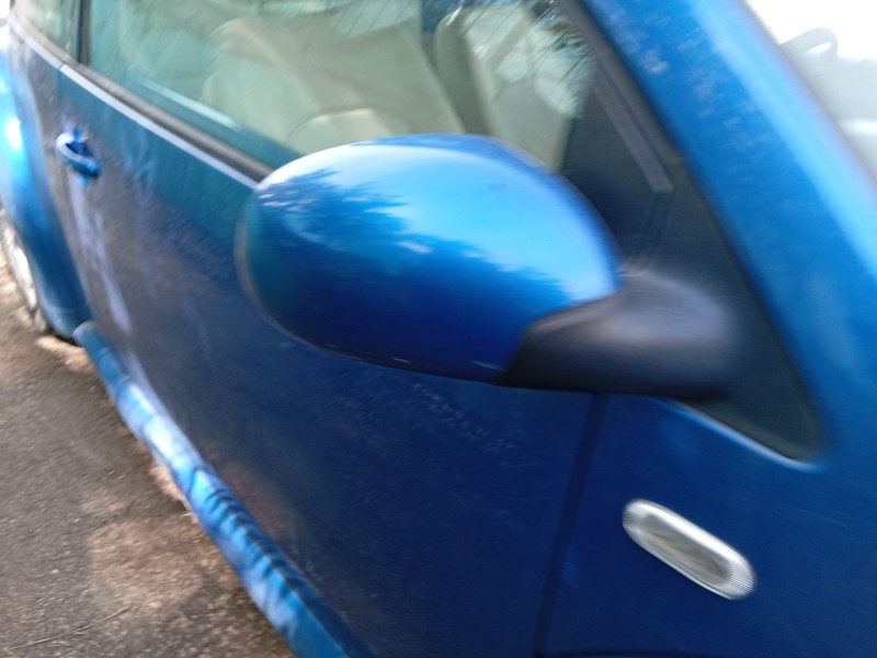 volkswagen new beetle (9c1, 1c1) del año 2003