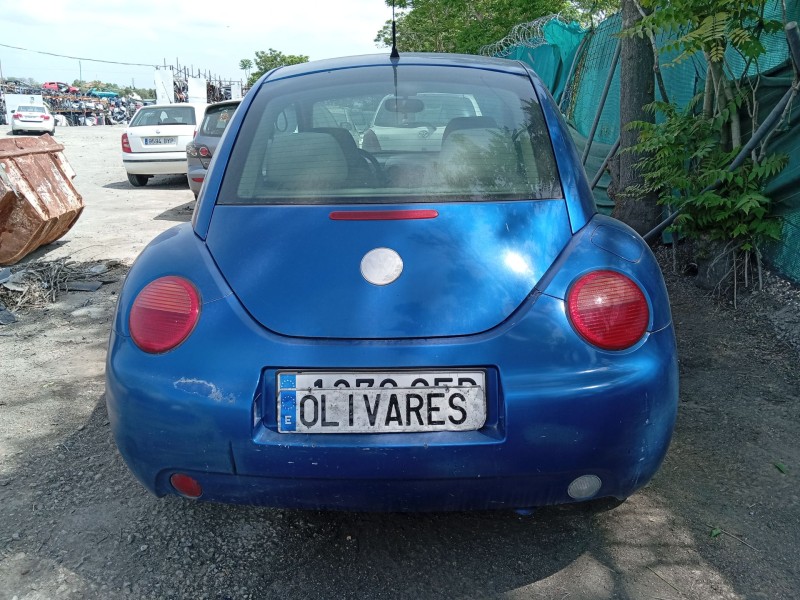 volkswagen new beetle (9c1, 1c1) del año 2003