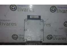 Recambio de centralita motor uce para ford mondeo berlina (ge) trend   |   09.00 - 12.02 | 2000 - 2002 | 116 cv / 85 kw referenc 2