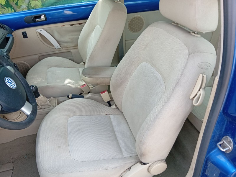 volkswagen new beetle (9c1, 1c1) del año 2003