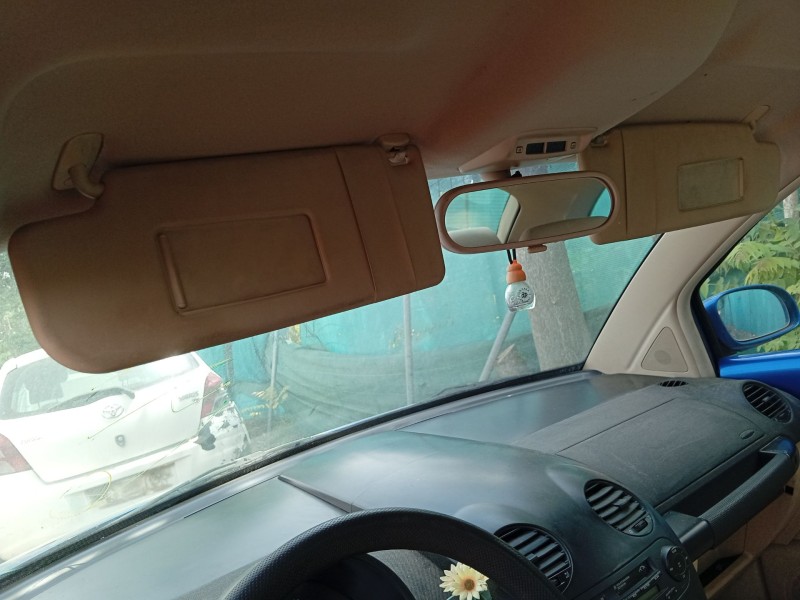 volkswagen new beetle (9c1, 1c1) del año 2003