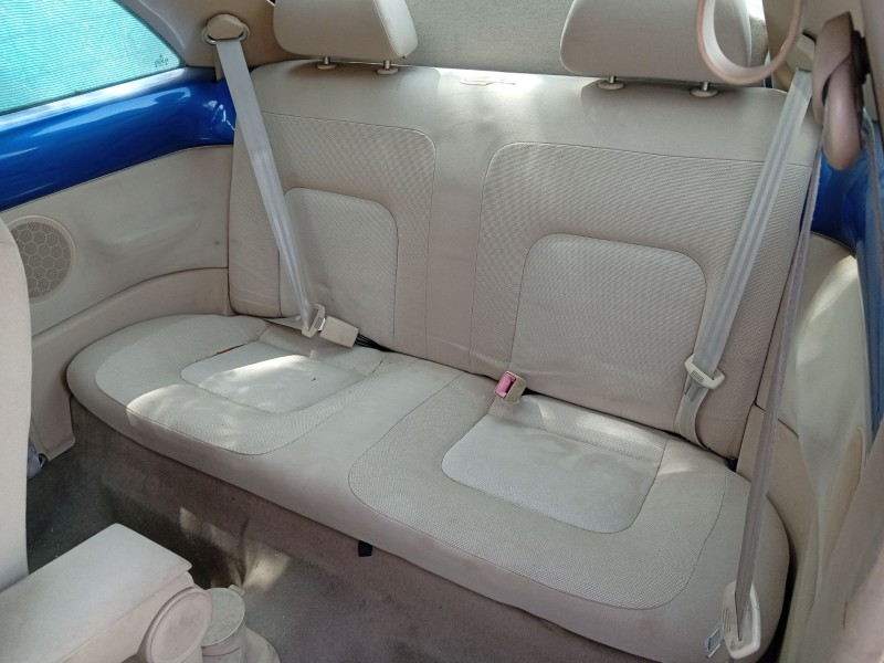 volkswagen new beetle (9c1, 1c1) del año 2003