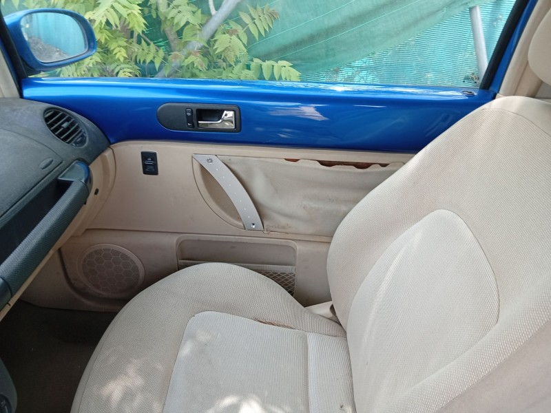 volkswagen new beetle (9c1, 1c1) del año 2003