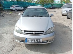 chevrolet lacetti (j200) del año 2007