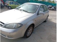 chevrolet lacetti (j200) del año 2007 2