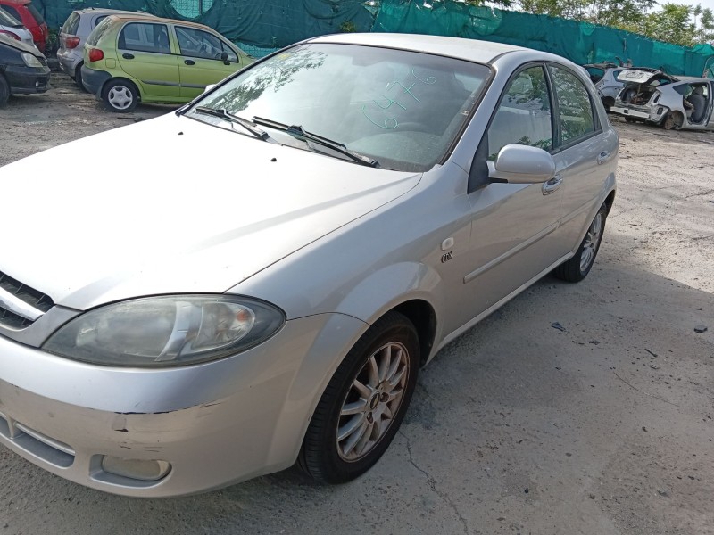 chevrolet lacetti (j200) del año 2007