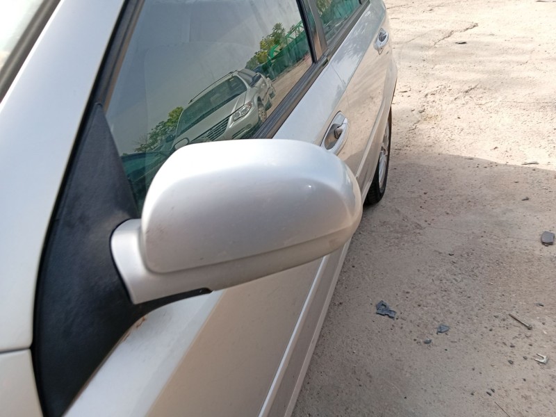 chevrolet lacetti (j200) del año 2007