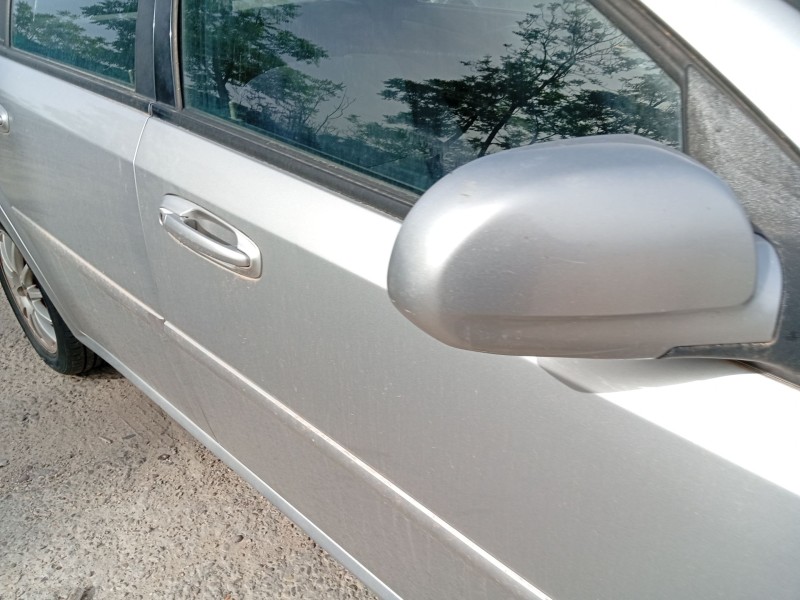 chevrolet lacetti (j200) del año 2007