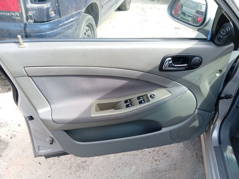 chevrolet lacetti (j200) del año 2007