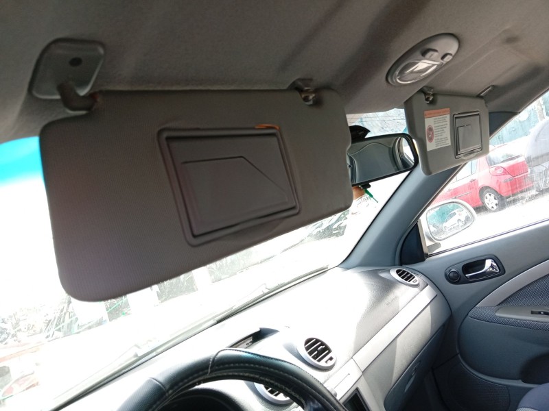 chevrolet lacetti (j200) del año 2007