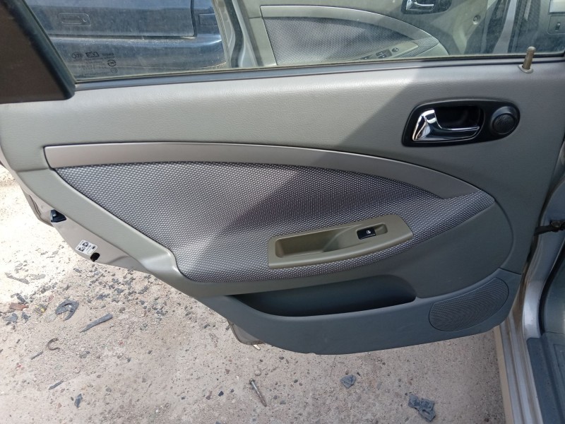 chevrolet lacetti (j200) del año 2007