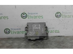 Recambio de centralita motor uce para  referencia OEM IAM 7700860324 16231014  2