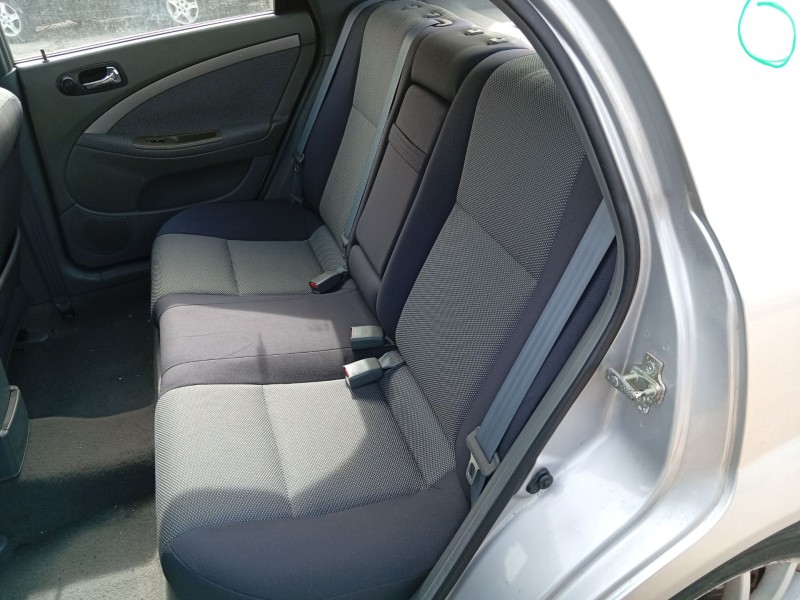 chevrolet lacetti (j200) del año 2007