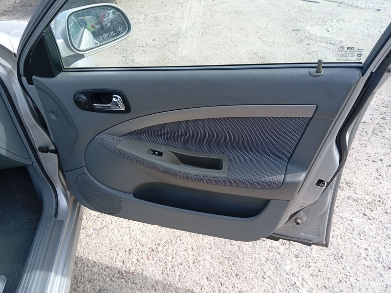 chevrolet lacetti (j200) del año 2007